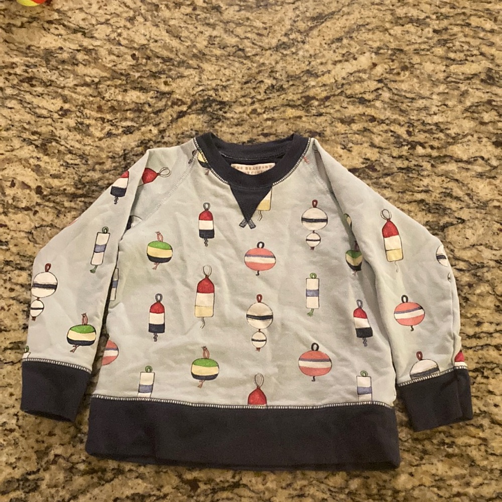 TBBC Sweatshirt
